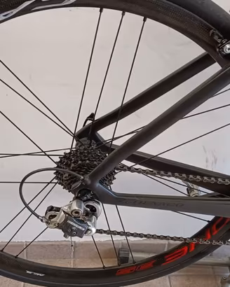 Bici da strada Colnago "CONCEPT"  Mis. "S"