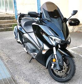 Yamaha T Max 530 - 2017