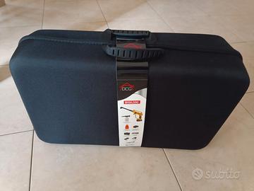 Idropulitrice portatile a Batteria DCG BSI6200