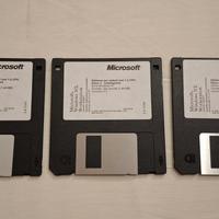 Microsoft Windows NT Workstation 4.0 da collezione