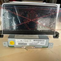 STEREO AUTORADIO PEUGEOT 3008 5008 DISPLAY 8”