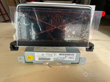 STEREO AUTORADIO PEUGEOT 3008 5008 DISPLAY 8”