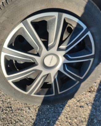Gomme Invernali