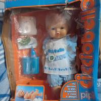 Cicciobello vintage in scatola