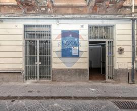 Locale Commerciale - Catania