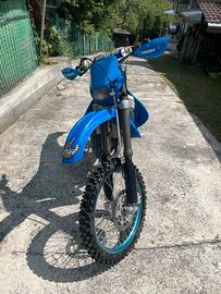 TM EN 125