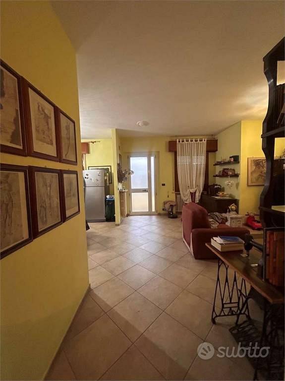 Appartamento – Coriano, Cerasolo Ausa - Vista 5