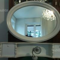 Arredo mobile bagno