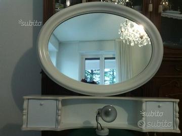 Arredo mobile bagno