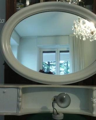 Arredo mobile bagno