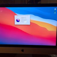 iMac 27 late 2015