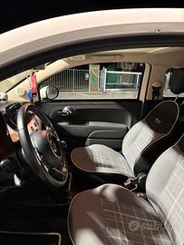 Fiat 500 1.2