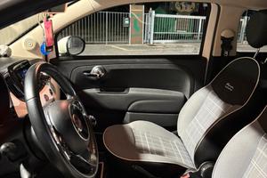 Fiat 500 1.2