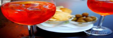 Snack bar con cucina vic.ze villorba