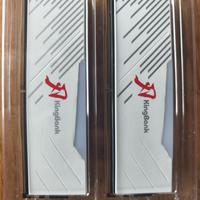kingbank DDR5 6400 MHz CL30