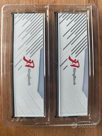 kingbank DDR5 6400 MHz CL30