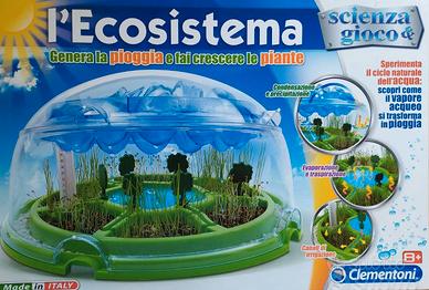 Gioco L'Ecosistema Clementoni