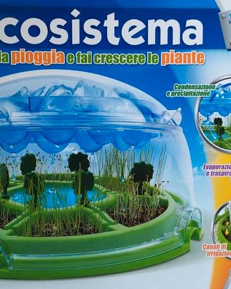 Gioco L'Ecosistema Clementoni