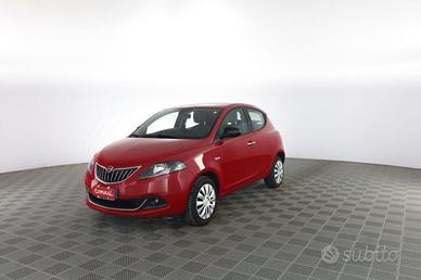 LANCIA Ypsilon Ypsilon 1.0 FireFly 5 porte S&S H