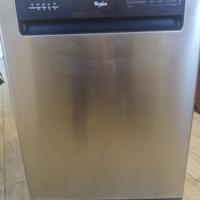 Whirlpool 12 libera installazione