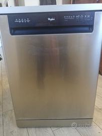 Whirlpool 12 libera installazione