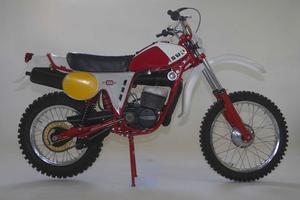 SWM RS 250 - 1978 dagraracing