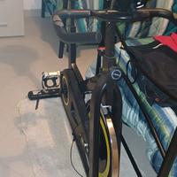 SPIN BIKE SEMINUOVA