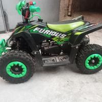 Quad per bambini 50