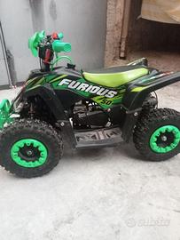 Quad per bambini 50