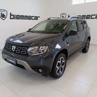 DACIA Duster 1.5 Blue dCi 8V 115 CV 4x2 Essentia