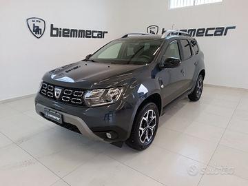 DACIA Duster 1.5 Blue dCi 8V 115 CV 4x2 Essentia