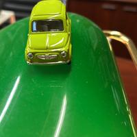 Modellino 500 Stayer Puch