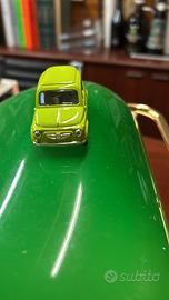 Modellino 500 Stayer Puch