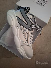 Scarpe uomo taglia 45