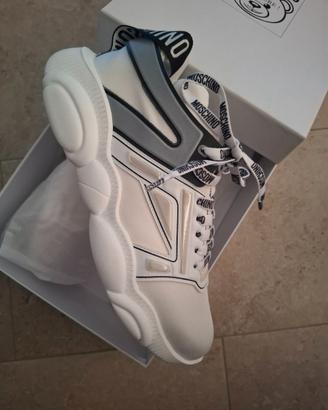 Scarpe uomo taglia 45