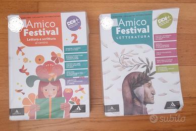 libro di testo scuola media zingarelli