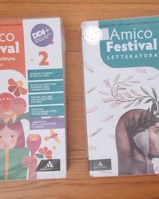 libro di testo scuola media zingarelli
