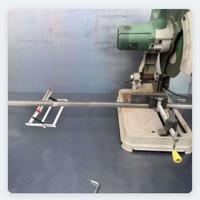 supporti Regolabili per macchine da taglio 