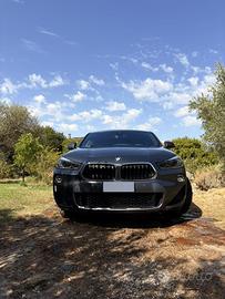 BMW X2 Diesel - Automatica - Nuoro