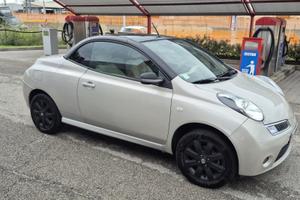 NISSAN MICRA CABRIO