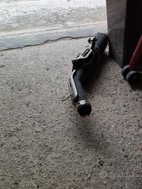 scarico originale tenere700 2022