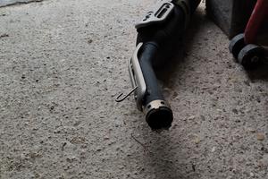 scarico originale tenere700 2022