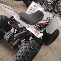 Yamaha Altro modello - 2020
