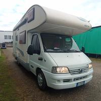 Camper Mc Louis Glen 560