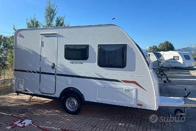 WEINSBERG Caracito 390 QD