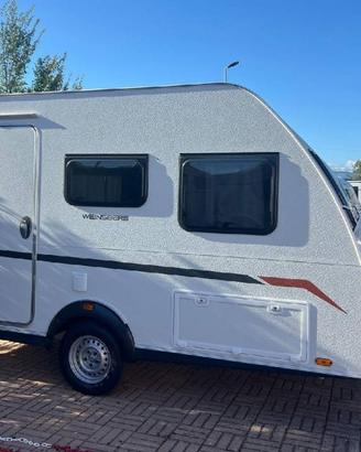 WEINSBERG Caracito 390 QD