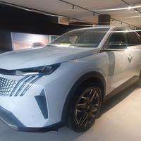 Peugeot 3008 Hybrid 145 e-DCS6 Allure