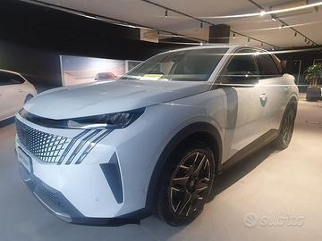 Peugeot 3008 Hybrid 145 e-DCS6 Allure