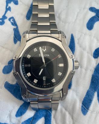 Orologio da Uomo Bulova