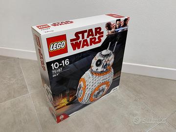 Lego 75187 BB8